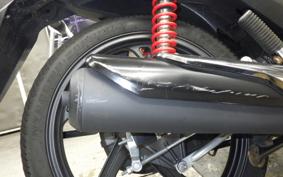HONDA SP125 2013