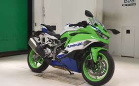 KAWASAKI ZX-4RR 2024 ZX400P