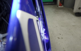 HONDA NSR250R MC16