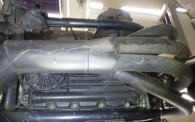 KAWASAKI ZEPHYR 400 Gen.2 1996 ZR400C