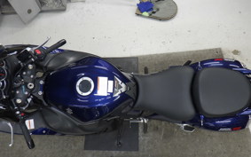 SUZUKI HAYABUSA Gen.2 2008
