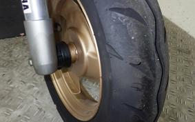 YAMAHA JOG ZR 3YK