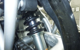 HONDA CRF125F 2026 JE03