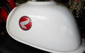 HONDA MONKEY 125 JB05