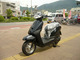 Фото Honda TACT BASIC с японского аукциона