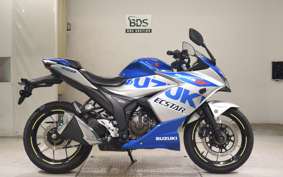 SUZUKI GIXXER 250 SF 2023