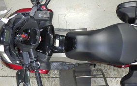 HONDA NC700 INTEGRA 2012 RC62