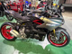 Фото Ducati SS937S 2019 с японского аукциона