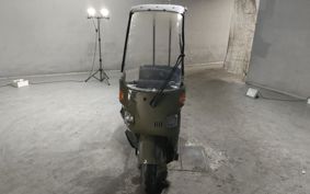 HONDA GYRO TA02