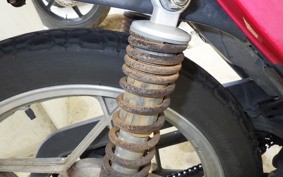 SUZUKI GS125