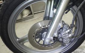 HONDA CB125T 2015 JC06