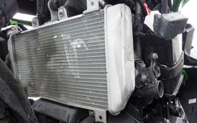 KAWASAKI NINJA 250 EX250Y