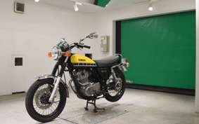 YAMAHA SR400 Gen.4 2016 RH03J
