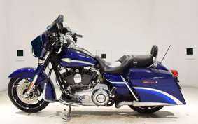 HARLEY FLHXSE 1800CVO 2010