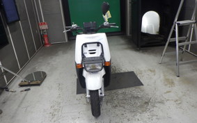 YAMAHA GEAR Gen.2 UA08J