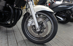 KAWASAKI ZEPHYR400K 1998 ZR400C