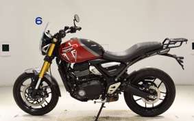 TRIUMPH SPEED 400 2024