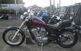 HONDA STEED 400 NC26
