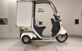 HONDA GYRO CANOPY 2011 TA02