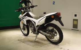 HONDA CRF250L 1999 MD38