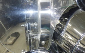 HARLEY FLHRC 1580 2008