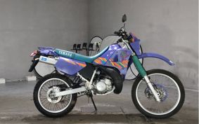 YAMAHA DT125R 3FW