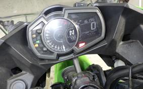 KAWASAKI NINJA 250 2 2023 EX250P