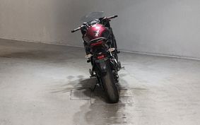 KAWASAKI NINJA 400 2015 EX400E