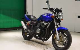 HONDA CB400SF VTEC 2001 NC39