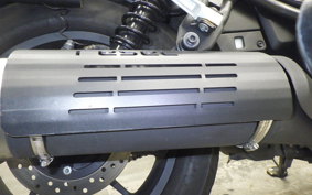 HONDA REBEL 500 A 2021 PC60