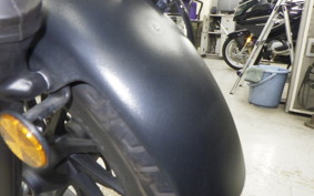 HONDA REBEL 250 S 2000 MC49