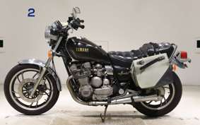 YAMAHA XJ650 SPECIAL 1983 4L6