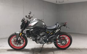 DUCATI MONSTAR PLUS 2021 1M00AA