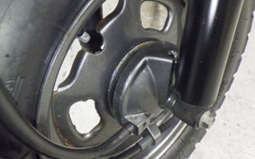 HONDA ZOOMER 2013 AF58