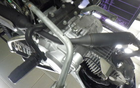 HONDA CROSS CUB 110 1997 JA60