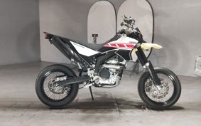 YAMAHA WR250X DG15J
