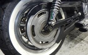 HARLEY XL883L 2004