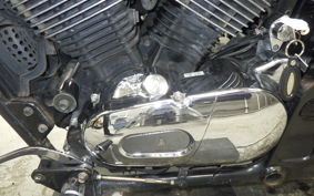 KAWASAKI VULCAN 400 1995 VN400A