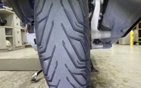 HONDA PCX 125 2007 JF81