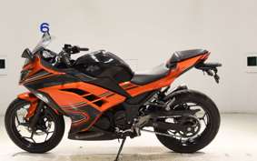 KAWASAKI NINJA 250 2026 EX250L