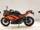 Фото Kawasaki NINJA 250 2026 с японского аукциона