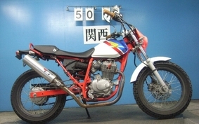 HONDA FTR223 MC34