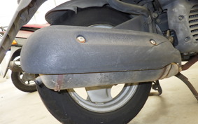 YAMAHA JOG Gen.5 SA36J