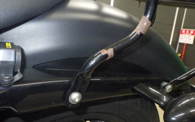 HARLEY XL883N 2009