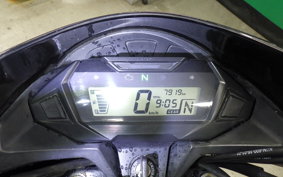 HONDA SP125