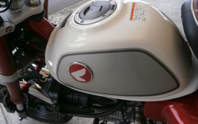 HONDA MONKEY 125 JB03