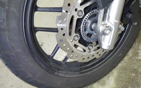 HONDA ADV160 KF54