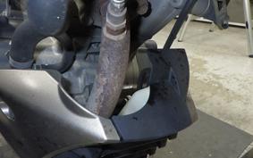 SUZUKI BANDIT150 2020