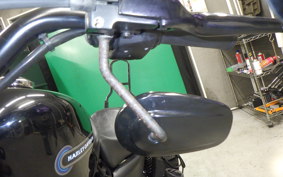 HARLEY XL883N 2011