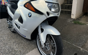 BMW K1200R S 1998 0544
